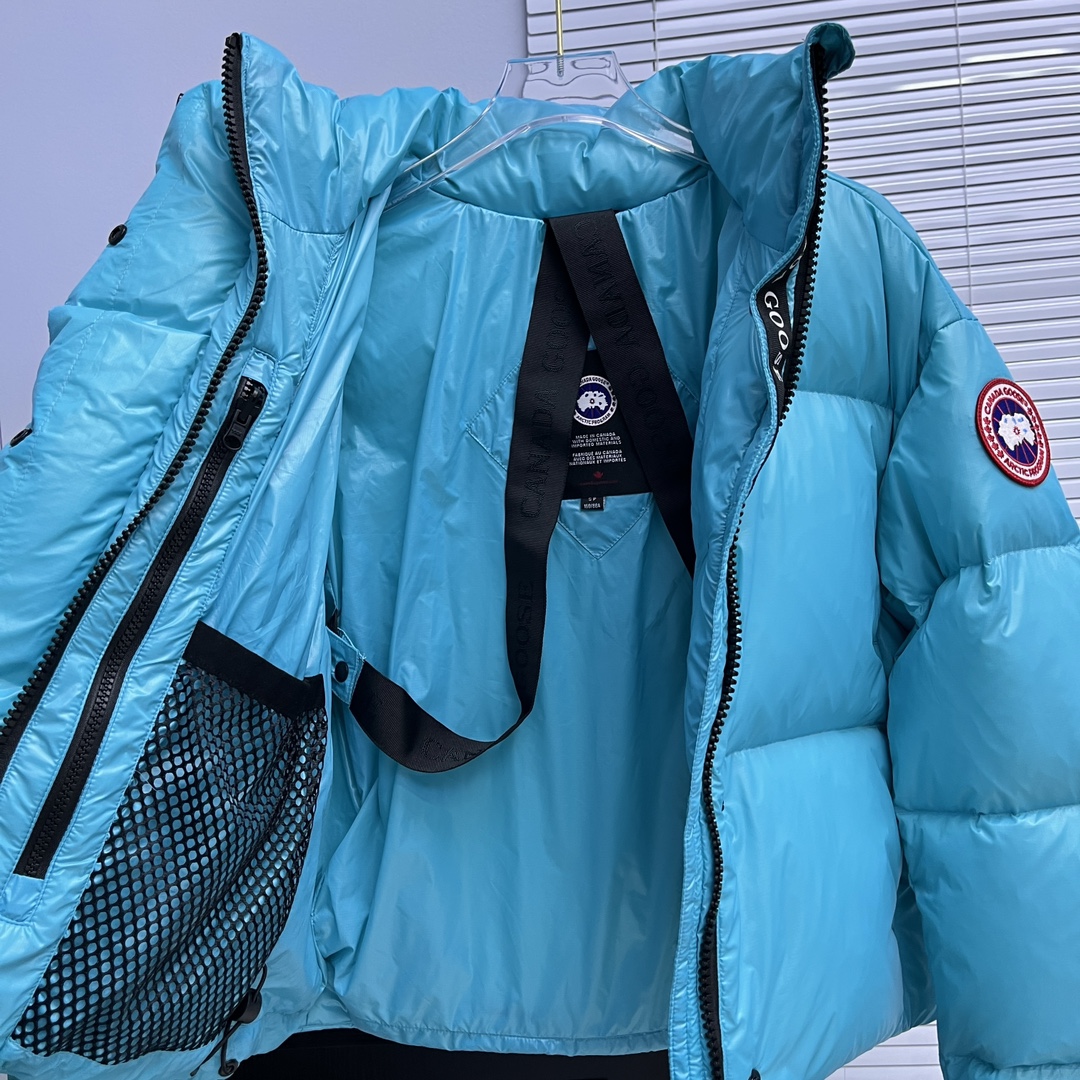 Canada Goose Down Jackets